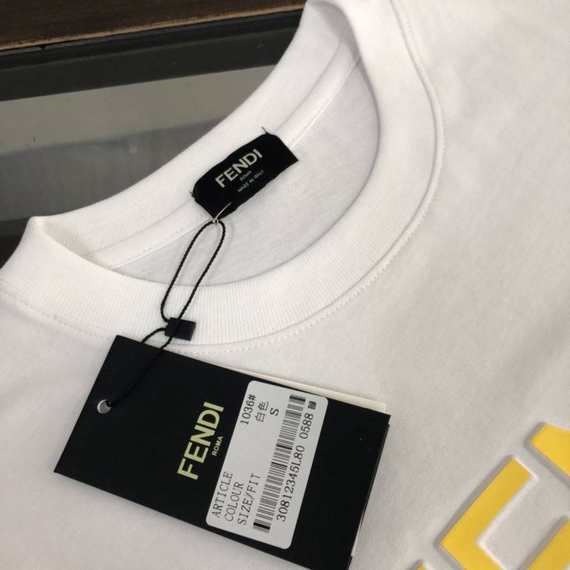 Fendi T-Shirts